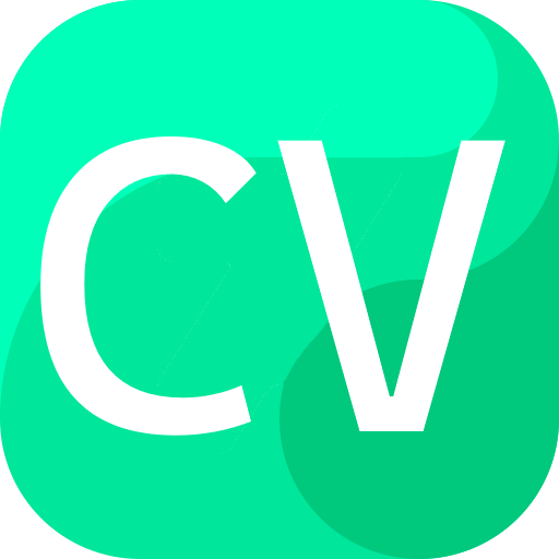Mon CV